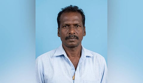 A 28-year-old widow allegedly murdered her father-in-law Perumal with a knife at Anakaputhur near Chennai in the early hours of Wednesday, claiming she acted in self-defence after he allegedly attempted to sexually assault her.