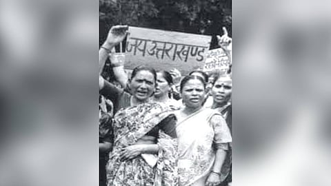 Families of the statehood activists and supporters of the Uttarakhand movement termed the verdict a significant, though delayed, victory. 