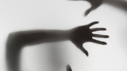 A visa overstay leads to trafficking probe 