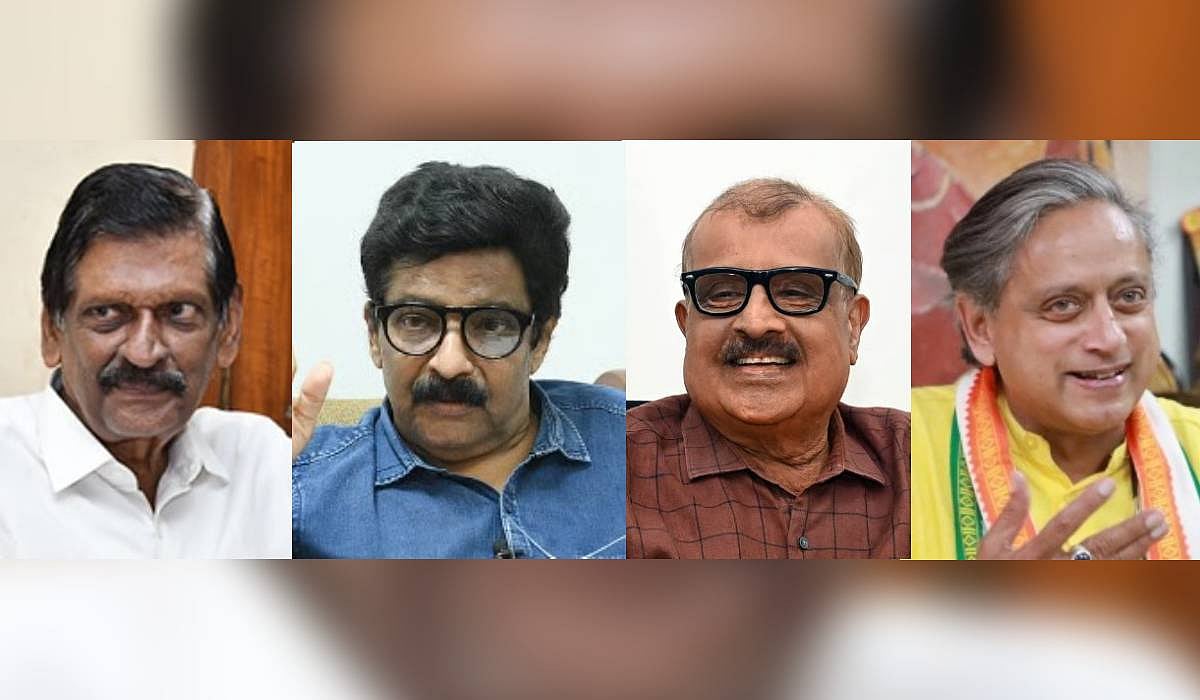 Intense lobbying on as Kerala UDF govt weighs filling key cabinet-rank posts