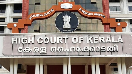 Kerala HC