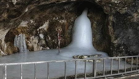 Amarnath Yatra 
