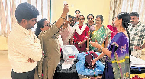 According to official data, nearly 43% of maternal deaths in the state are linked to two causes— postpartum haemorrhage (20%) and eclampsia (23%). 