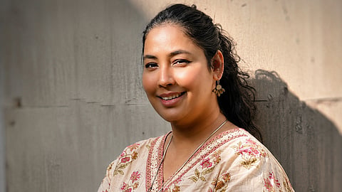 Soamaa Goswami