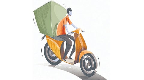 Representative image
