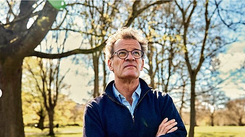 Yann Martel