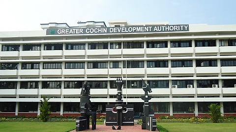 'Headless’ GCDA leaves key projects in paralysis