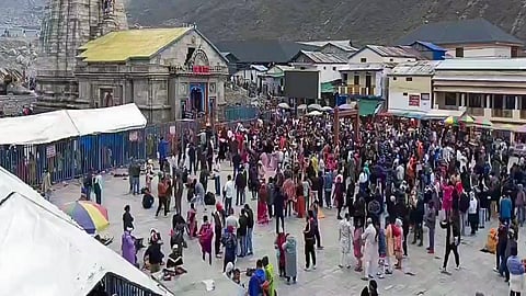 Officials have been told to keep a special watch and ensure proper documentation at every stage