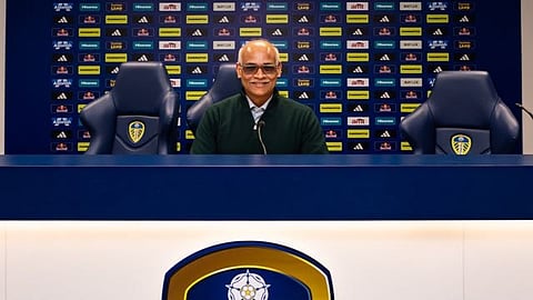 Palani Gurusamy