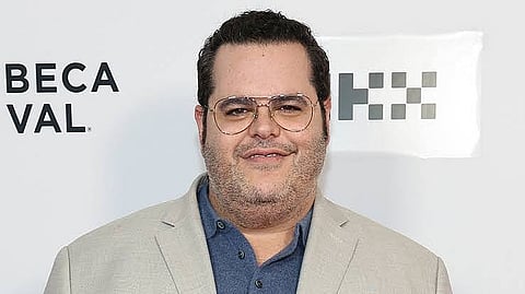 Josh Gad