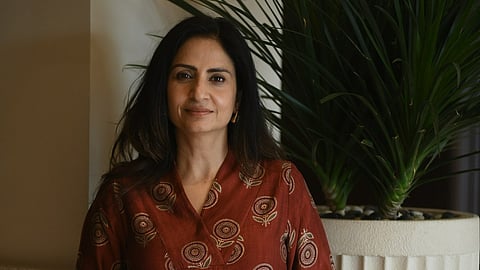 Monika Shergill