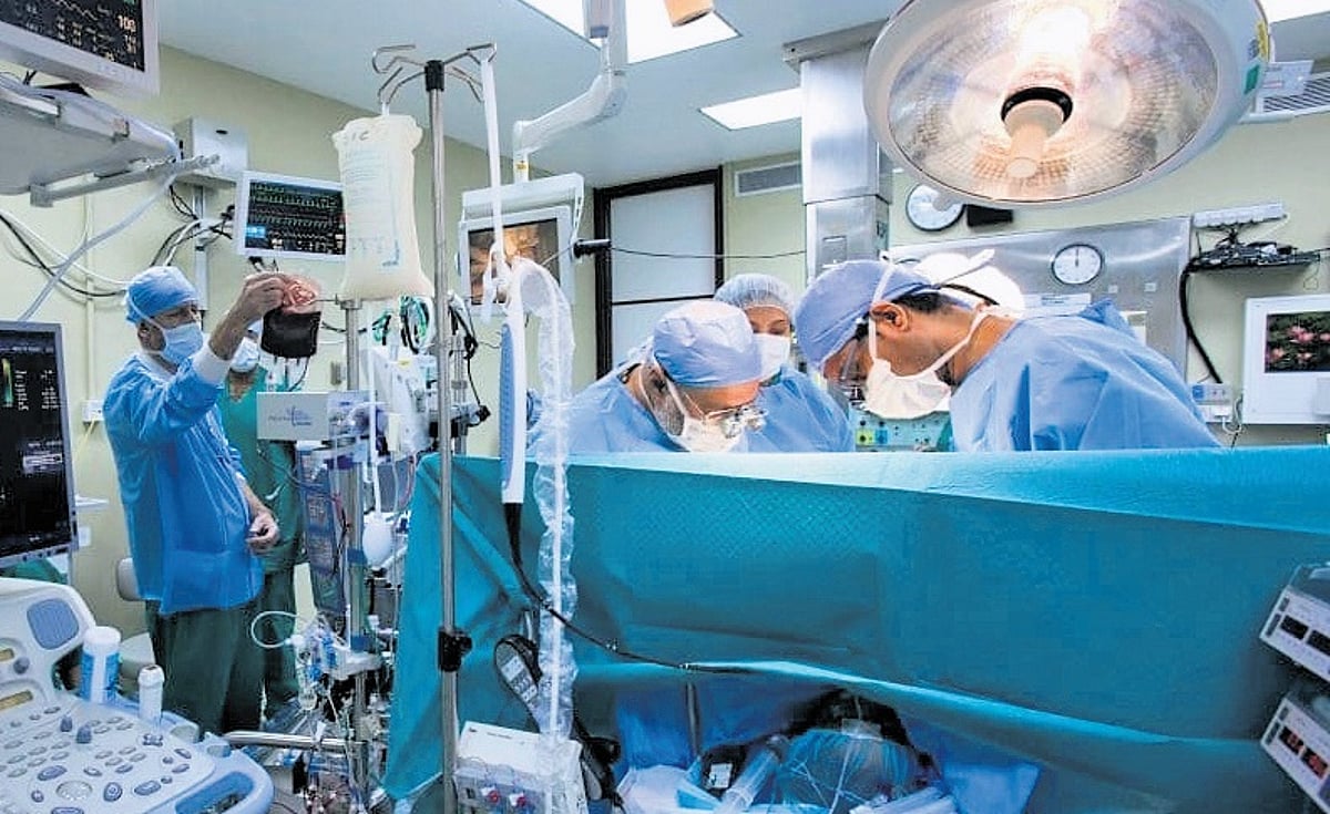 Delhi plans single-window digital platform to boost medical and wellness tourism services