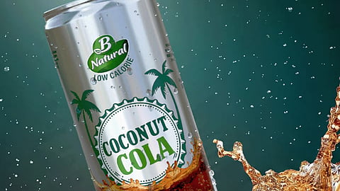 Cola-veri as new entrant shakes up duopoly in soft drinks market