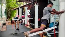 An akhada to mould ‘super’ athletes