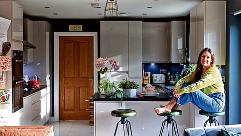 Kitchen confidential