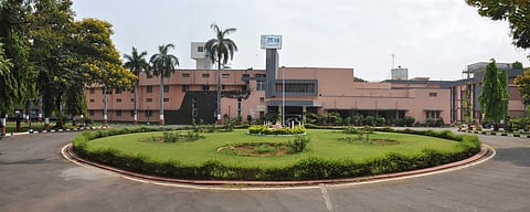 ICMR-National Institute of Nutrition