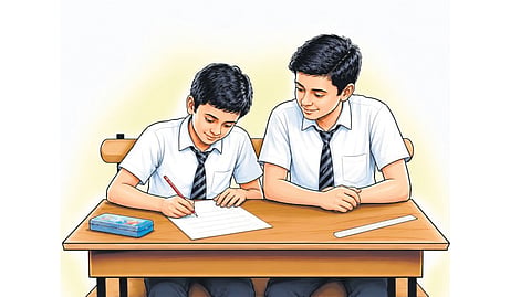Representative image