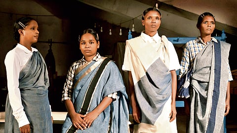 For the love of linen 