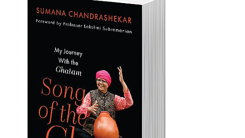 Song of the Clay Pot
By: Sumana Chandrashekar
Publisher: 
Speaking Tiger
Pages: 238 
Price: Rs599