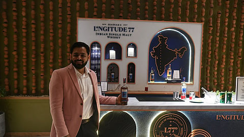 Abhinav Dewan