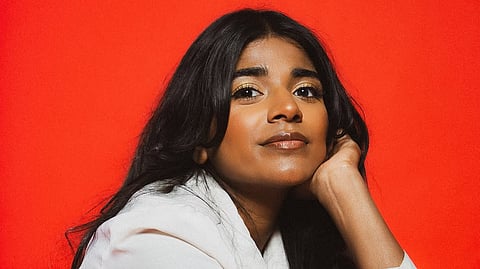 Anita Kalathara