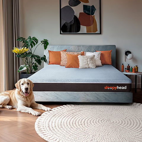 5 Ways Sleepmaxxing Is Changing How Gen Z Sleeps
