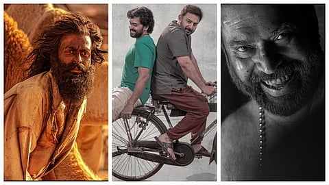 The 72nd National Film Awards will honour films certified by the Central Board of Film Certification (CBFC) in 2024.