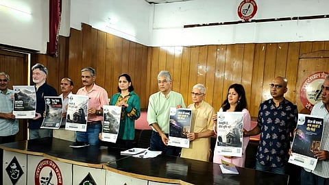 The citizens’ collective has been formed to push for stricter enforcement of existing noise pollution laws.