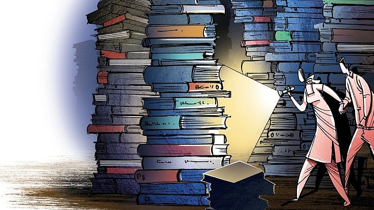 Telangana Intermediate students await textbooks a month into academic year