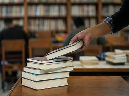 J&K govt withdraws controversial book from libraries, orders probe