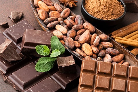 Sweet ways to celebrate world chocolate day