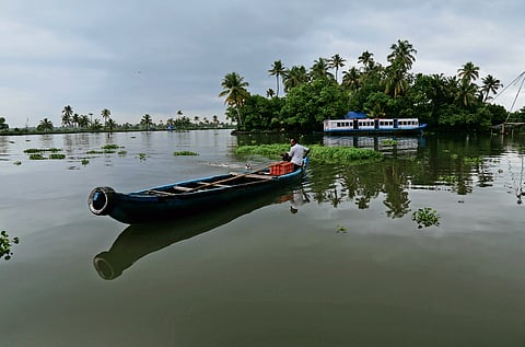 Kadamakkudy: An island paradise in limbo
