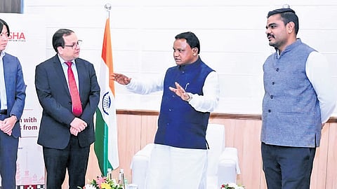 Odisha signs MoC with IHI Corp, ACME for Rs 67,000 cr green energy and infra projects