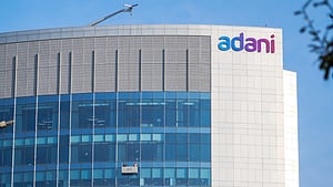 DOJ had, in 2024, under the Biden administration, indicted Adani and others for allegedly being involved in a scheme to bribe Indian government officials to the tune of USD 250 million