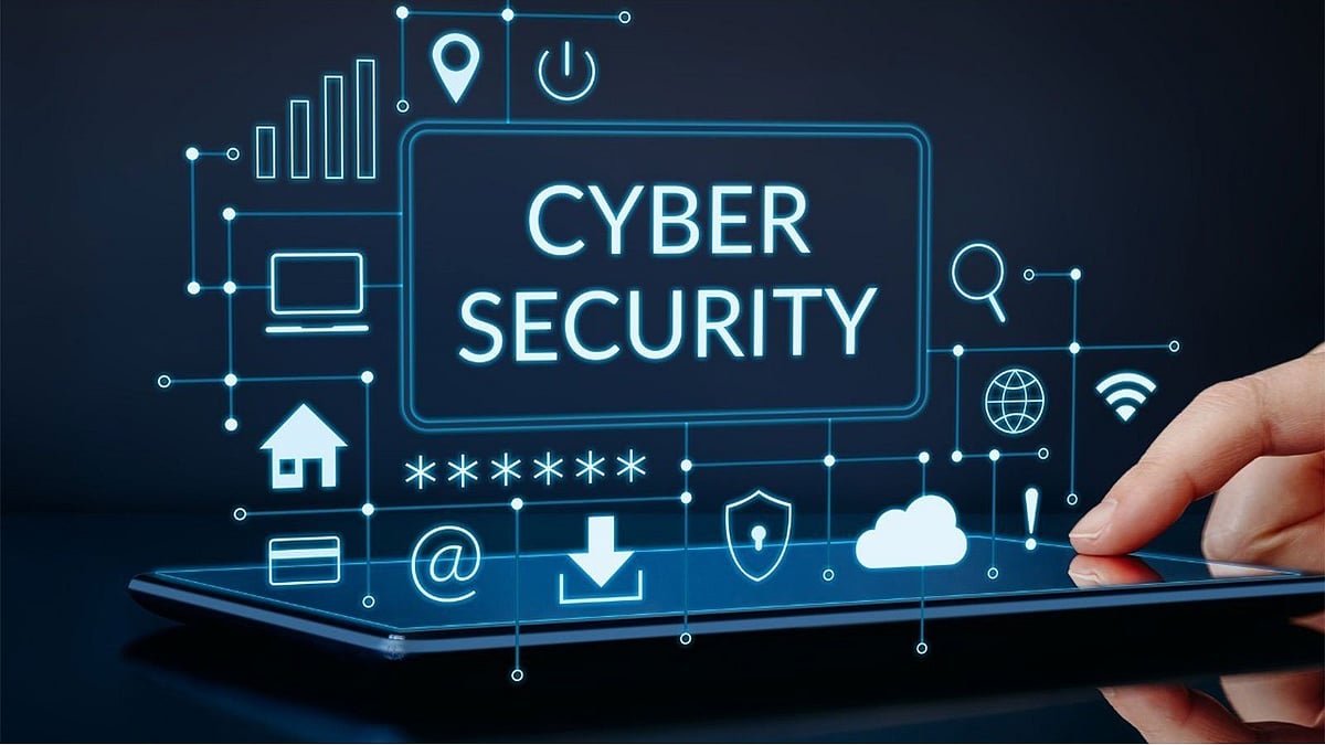 IIT-M, IIT-Kanpur jointly introduce nation’s first degree course in cybersecurity