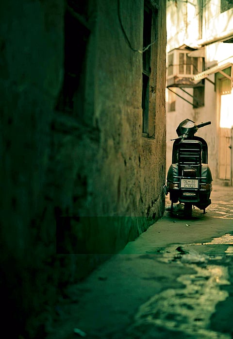 Decoding Delhi's new EV policy