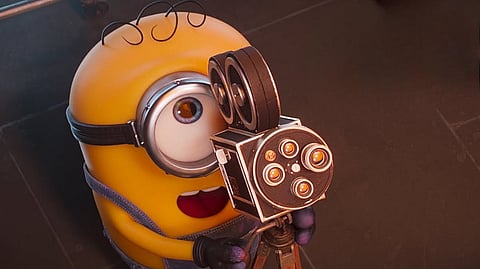 Minions and Monsters Review