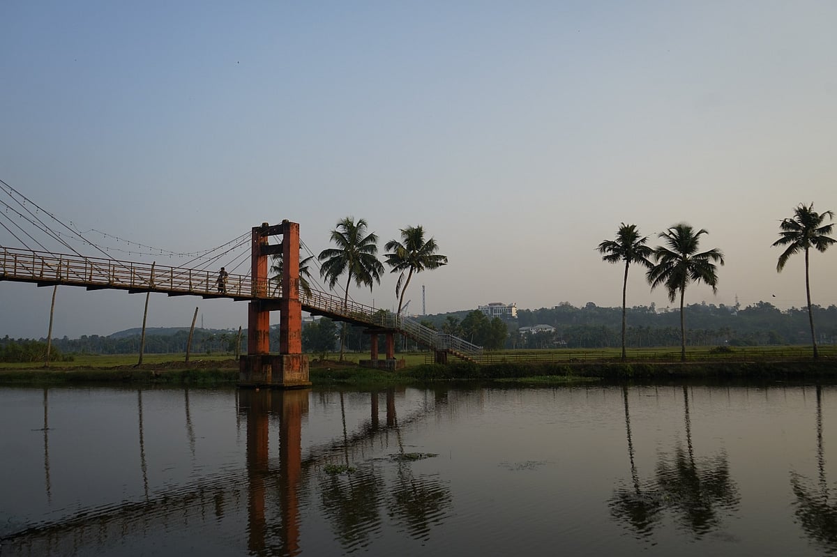 Ernakulam’s major tourism projects, put on hold for polls, get lease of life