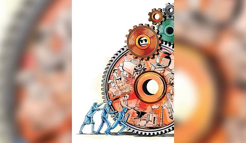 Rayalaseema emerges as AP’s industrial growth engine.