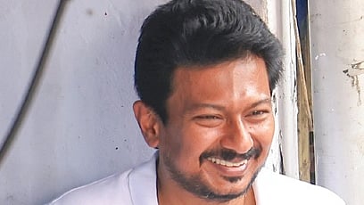 Udhayanidhi Stalin