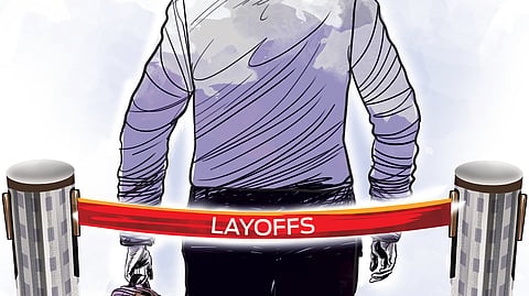 CorroHealth layoffs: Mgmt no-show at meeting forces govt to crack whip