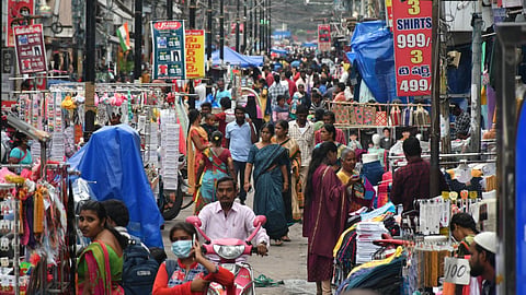 This will ensure that the benefits of planned vending, livelihood protection, better traffic management, pedestrian safety and orderly use of public spaces are progressively extended across all ULBs in the State. 