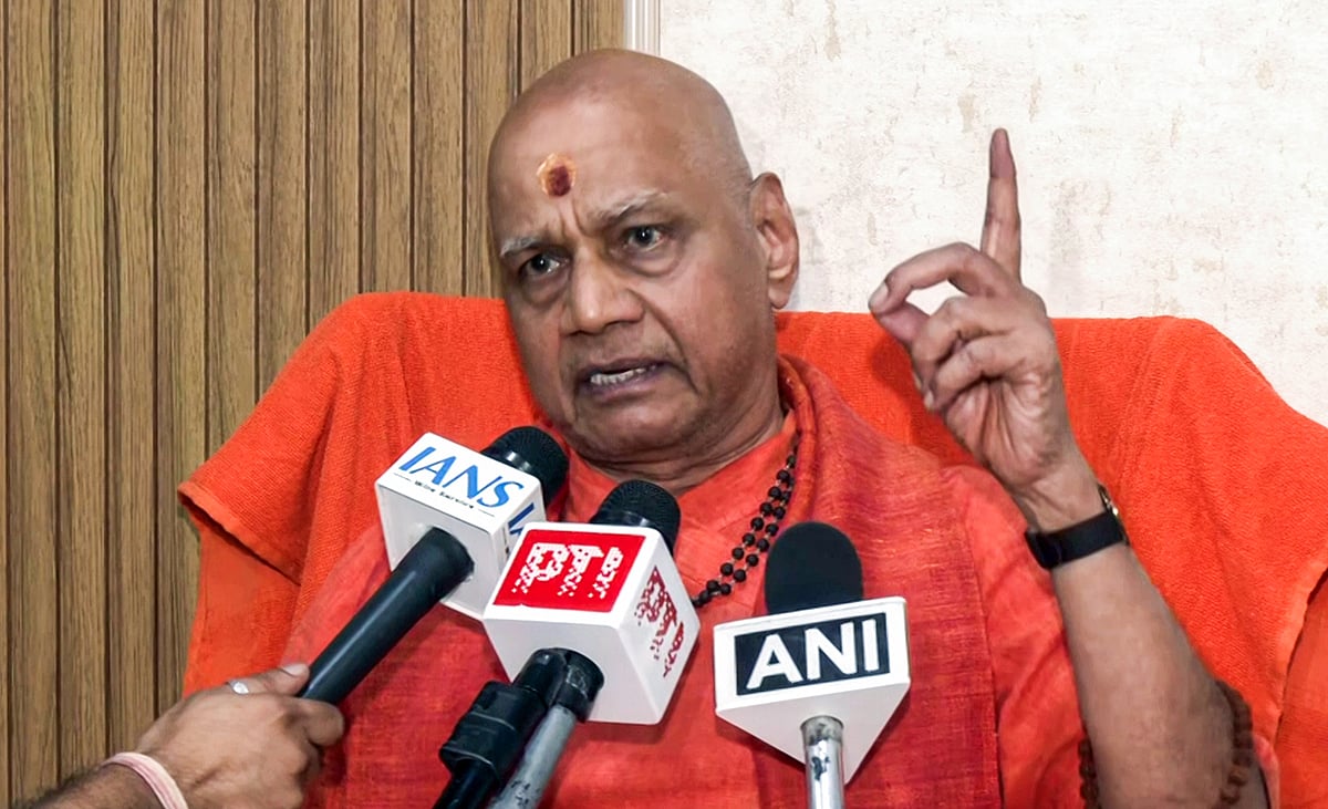 Ram Temple Trust clarifies Rai, Mishra have ceased to be members