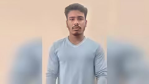 The accused Biswajit Sahu of Jagatpur is a diploma holder in electrical engineering.