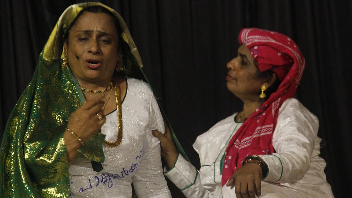 Basheer's iconic women find a new voice through Beypore homemakers