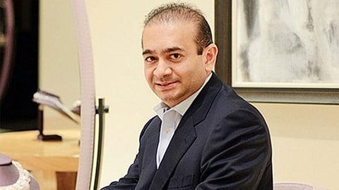 Nirav Modi lost his final legal challenge before the European Court of Human Rights.