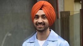 Diljit Dosanjh