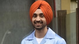 Diljit Dosanjh