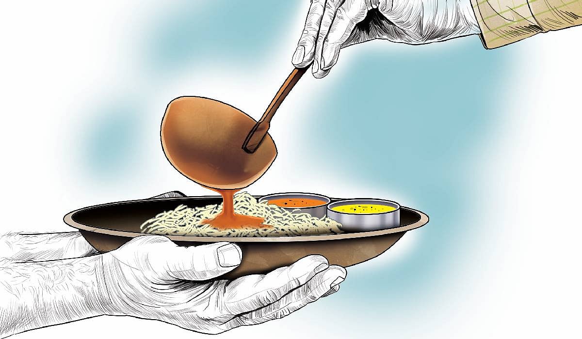 'What's cooking?': Telangana parents question delay in school breakfast rollout as kitchens await completion