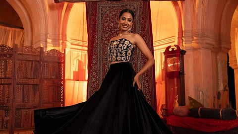 Gul: A Love Letter to Indian Craft